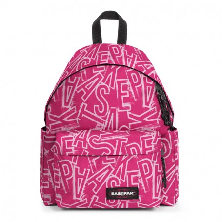 Eastpak - Mochila Day Park'r Letterspink