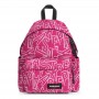 Eastpak - Mochila Day Park'r Letterspink