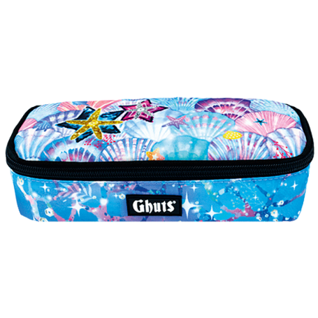 Ghuts - Estojo Retangular GH157 Starfish P11