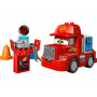 Lego Duplo: Mack na Corrida6470477