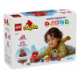 Lego Duplo: Mack na Corrida