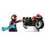 Lego Duplo: Aventura de Motocicleta do Spin6470487