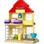 Lego Duplo - Casa de Aniversário da Peppa6470503