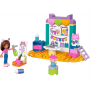 Lego Gabby's Dollhouse - Arte com a bebé Cartão6470344