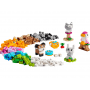 Lego Classic - Animais de Estimação Criativos6470350