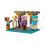 Lego Minecraft - O Arsenal6470589