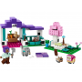 Lego Minecraft - O Santuário Animal6470589