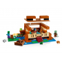 Lego Minecraft - A Casa Sapo6470597