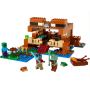 Lego Minecraft - A Casa 6470597