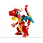 Lego Creator -  Dragão 6470617