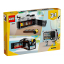 Lego Creator - Camara Retro