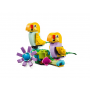 Lego Creator - 6470624 Flores