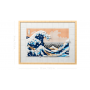 Lego Art - Hokusai: A Grande Onda 6425630