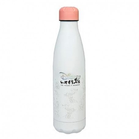 DDPL - Garrafa Termo 500Ml Minnie Disney