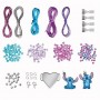 DDPL - Pulseiras Charm Stitch700079