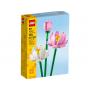 Lego - Flores de Lótus