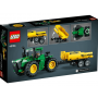 Lego Technic - Trator Jonh Deere 9620 4WD6379482