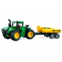 Lego Technic - Trator Jonh Deere 9620 4WD