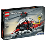 Lego Technic - Helicóptero do Salvamento Airbus H175