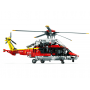 Lego Technic - Helicóptero do Salvamento Airbus H1756379500