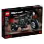 Lego Technic - Moto do Batman