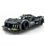 Lego Technic - Peugeot 9X8 24H Le Mans Hybrid