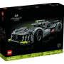 Lego Technic - Peugeot 9X8 24H Le Mans Hybrid Hypercar