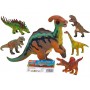 Globo - Dinossauro Macio 35/39Cm Com Som