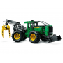 Lego Technic - Trator Florestral John Deere