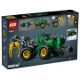 Lego Technic - Trator John Deere 948L-II