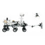 Lego Technic - Nasa Mars Rover Perseverance6425778