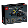 Lego Technic - Buggy De Corrida Off-Road