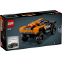 Lego Technic - Carro de Corrida Neom Mclaren Extreme E Team