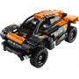 Lego Technic - Carro de Corrida Neom Mclaren