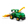 Lego Technic - John Deere  Harvester