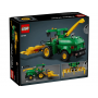 Lego Technic - John Deere 9700 Forage Harvester