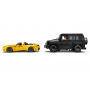 Lego - Speed Champions: Mercedes-AMG G 63 e Mercedes-AMG SL 63 6470548