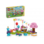 Lego - Animal Crossing: Festa de Aniversário do Julian