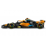 Lego - Speed Champions: Carro de Corrida de Fórmula 1 Da MCLaren 2023 6470537