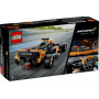 Lego - Speed Champions: Carro de Corrida de Fórmula 1 6470537