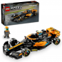 Lego - Speed Champions: Carro de Corrida de Fórmula 1 Da MCLaren 2023