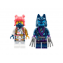 Lego Ninjago - Robô Elemental Da Tecnologia Da Sora 71807  6470388