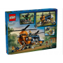 Lego City -  da Selva No Acampamento Base 60437