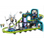 Lego City - Montanha Russa do Mundo 60421