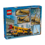 Lego City - Móvel de Construção 60409