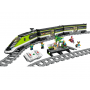 Lego City - Comboio de Passageiros 60337