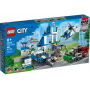 Lego City - Delegação de Polícia 60316