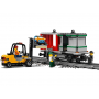 Lego City - Comboio de Carga 6212495