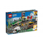 Lego City - Comboio de Carga 60198