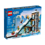 Lego City - Centro de Esqui e Alpinismo 60366